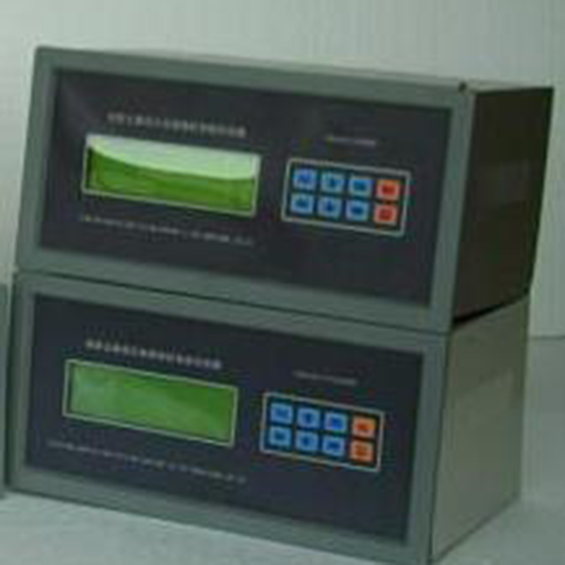 沙TM-II型电除尘高压控制器